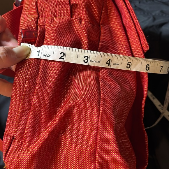 Mandarina Duck MD20 backpack - Picture 10 of 10